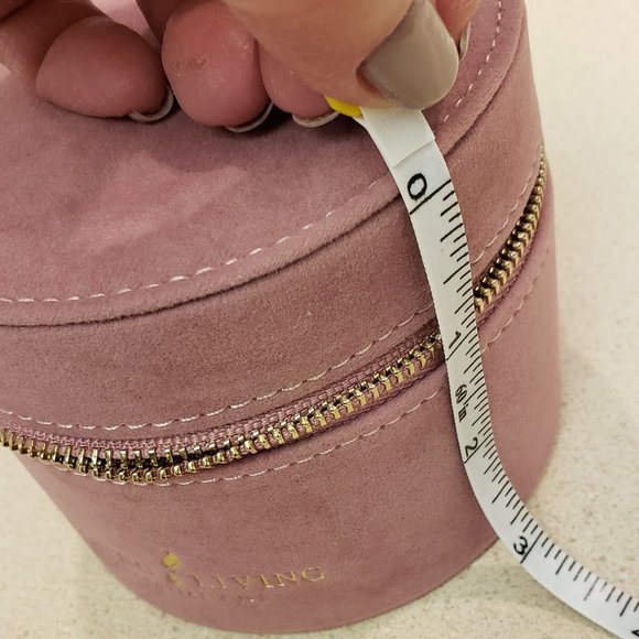 Essential Oil Travel Storage Case - Picture 2 of 6